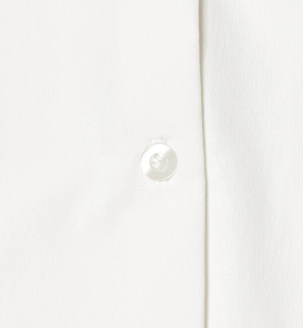 BEAUTY&YOUTH UNITED ARROWS「＜Lepidos＞ビッグ シャツ」|シャツ・ブラウス|