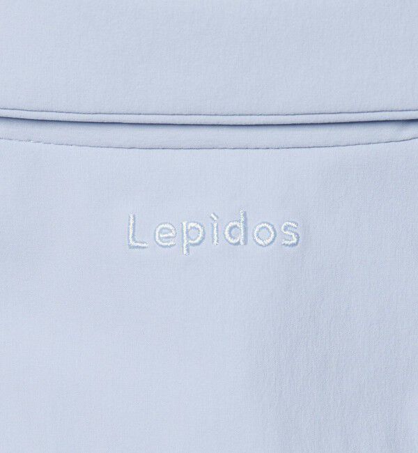 BEAUTY&YOUTH UNITED ARROWS「＜Lepidos＞ビッグ シャツ」|シャツ・ブラウス|