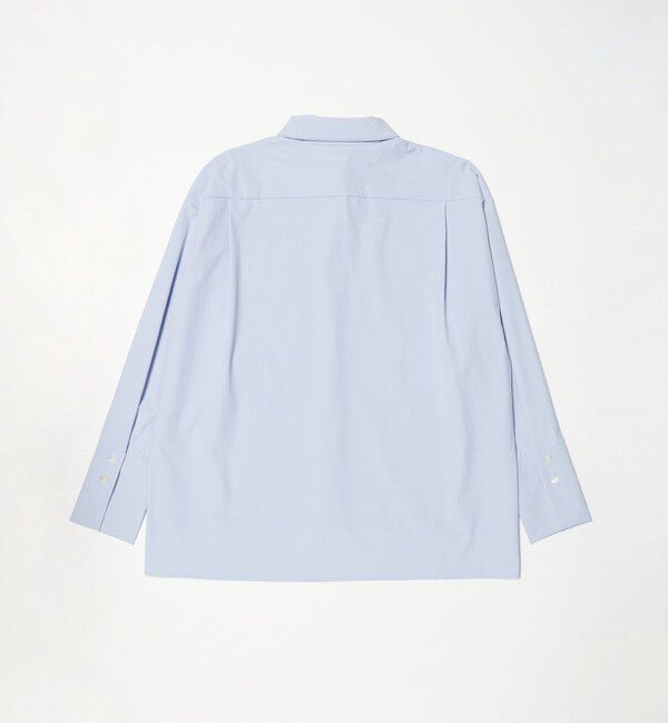 BEAUTY&YOUTH UNITED ARROWS「＜Lepidos＞ビッグ シャツ」|シャツ・ブラウス|
