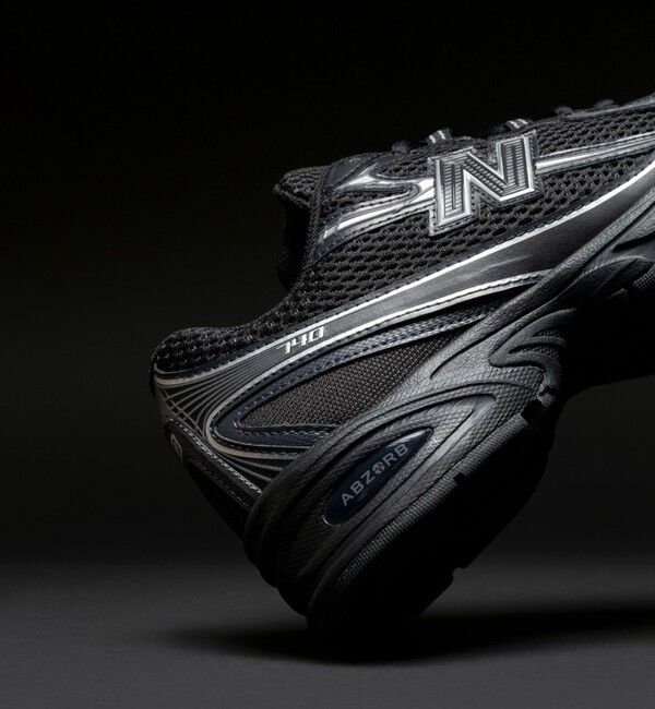 BEAUTY&YOUTH UNITED ARROWS「＜New Balance＞U740 BM2 スニーカー」|スニーカー|