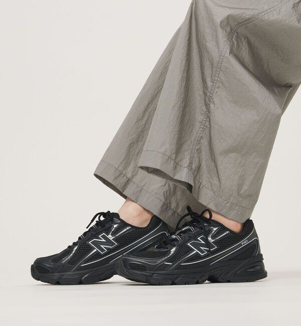 BEAUTY&YOUTH UNITED ARROWS「＜New Balance＞U740 BM2 スニーカー」|スニーカー|