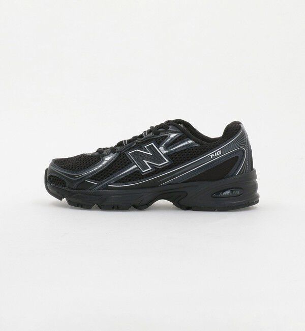 BEAUTY&YOUTH UNITED ARROWS「＜New Balance＞U740 BM2 スニーカー」|スニーカー|