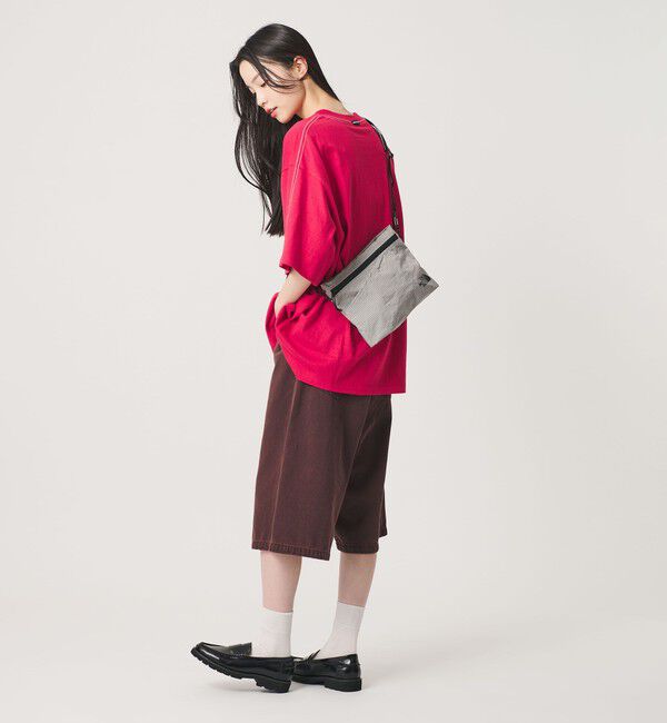 BEAUTY&YOUTH UNITED ARROWS「＜THE NORTH FACE＞ラフター ショルダーポーチ M/ショルダーバッグ」|ショルダー・メッセンジャー|
