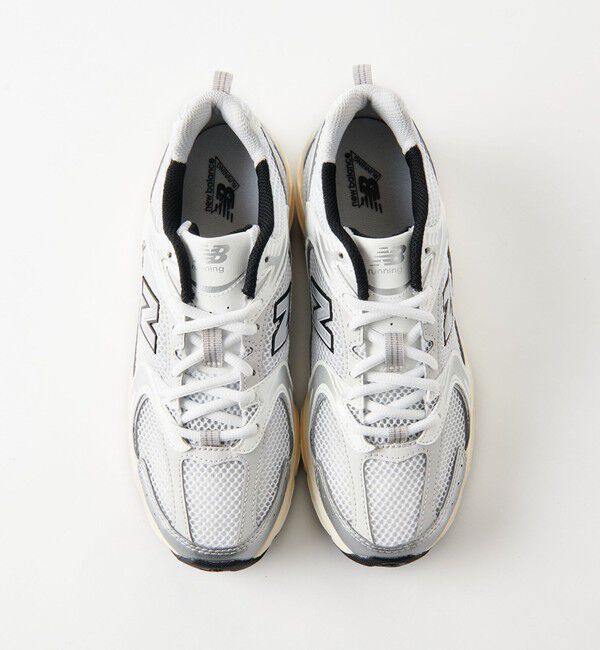 BEAUTY&YOUTH UNITED ARROWS「＜New Balance＞MR530TA スニーカー」|スニーカー|