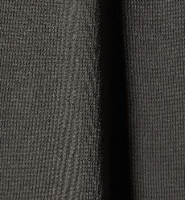 BEAUTY&YOUTH UNITED ARROWS「ギザ ガーメントダイ クロップド Tシャツ」|Tシャツ・カットソー|
