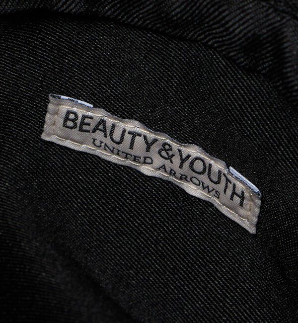 BEAUTY&YOUTH UNITED ARROWS「【WEB限定】フェード スクエア ショルダー バッグ」|ショルダー・メッセンジャー|