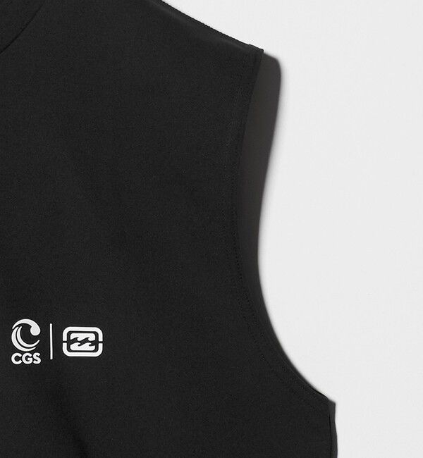 California General Store「＜BILLABONG &times; CGS.＞SURF FLEX ノースリーブ Tシャツ」|タンクトップ|