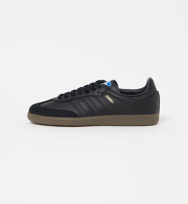 BEAUTY&YOUTH UNITED ARROWS「＜adidas Originals＞SAMBA OG スニーカー」|スニーカー|BLACK