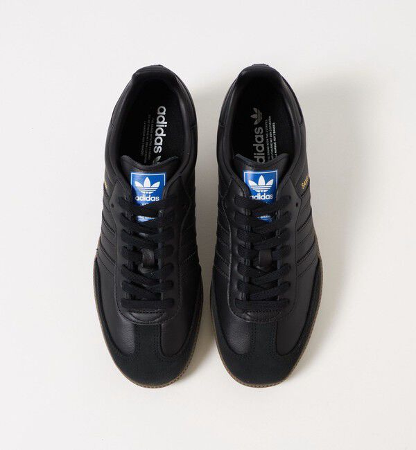 BEAUTY&YOUTH UNITED ARROWS「＜adidas Originals＞SAMBA OG スニーカー」|スニーカー|