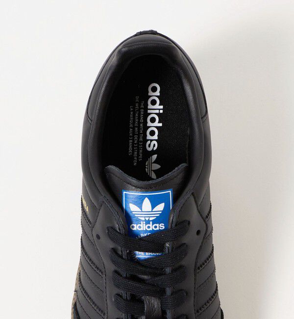 BEAUTY&YOUTH UNITED ARROWS「＜adidas Originals＞SAMBA OG スニーカー」|スニーカー|