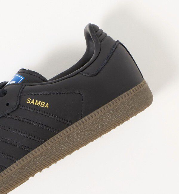 BEAUTY&YOUTH UNITED ARROWS「＜adidas Originals＞SAMBA OG スニーカー」|スニーカー|