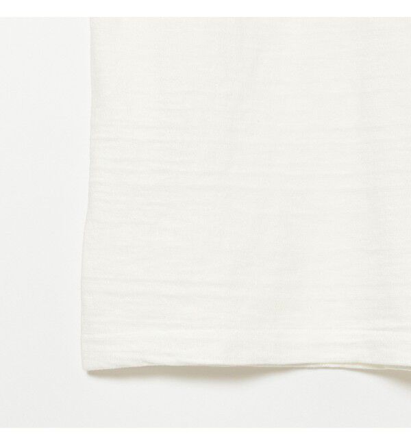 BEAMSBOY「【別注】WAREHOUSE & CO. / ステンシル13 Tシャツ」|Tシャツ・カットソー|