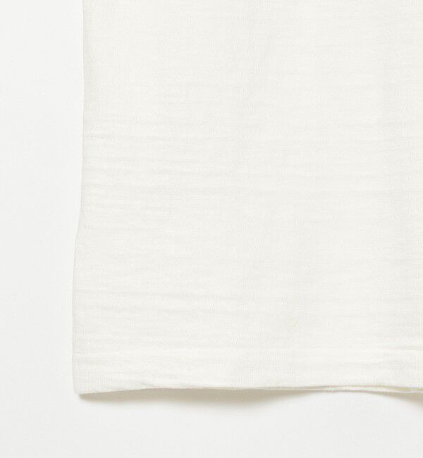 BEAMSBOY「【別注】WAREHOUSE & CO. / ステンシル13 Tシャツ」|Tシャツ・カットソー|
