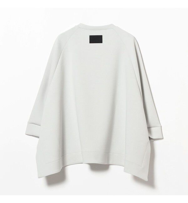 Demi-Luxe BEAMS 「COG THE BIGSMOKE / DAISY TOP スウェット」|Tシャツ・カットソー|