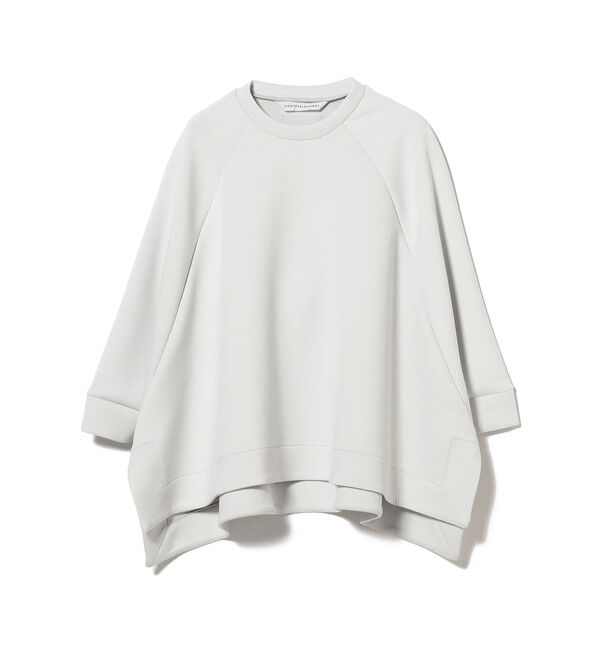 Demi-Luxe BEAMS 「COG THE BIGSMOKE / DAISY TOP スウェット」|Tシャツ・カットソー|