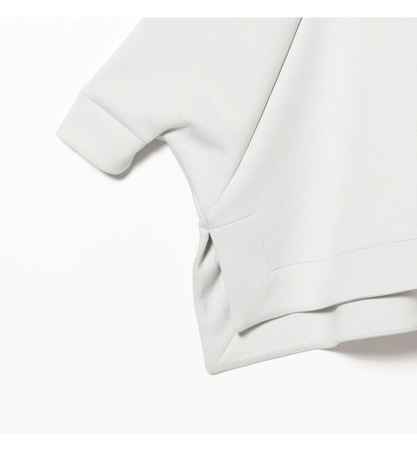 Demi-Luxe BEAMS 「COG THE BIGSMOKE / DAISY TOP スウェット」|Tシャツ・カットソー|