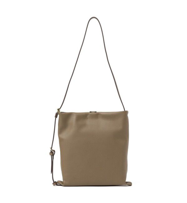 Demi-Luxe BEAMS 「PUNTI. / SHADE 3way バッグ」|トートバッグ|CLAY