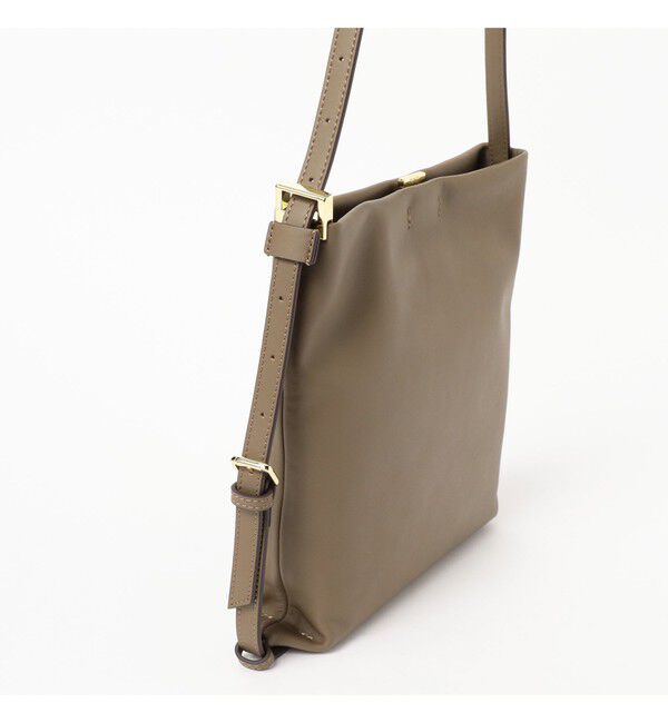 Demi-Luxe BEAMS 「PUNTI. / SHADE 3way バッグ」|トートバッグ|