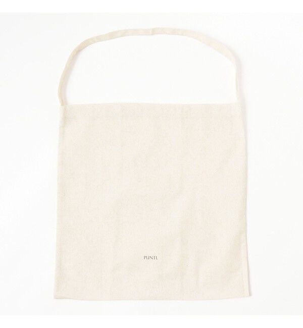 Demi-Luxe BEAMS 「PUNTI. / SHADE 3way バッグ」|トートバッグ|
