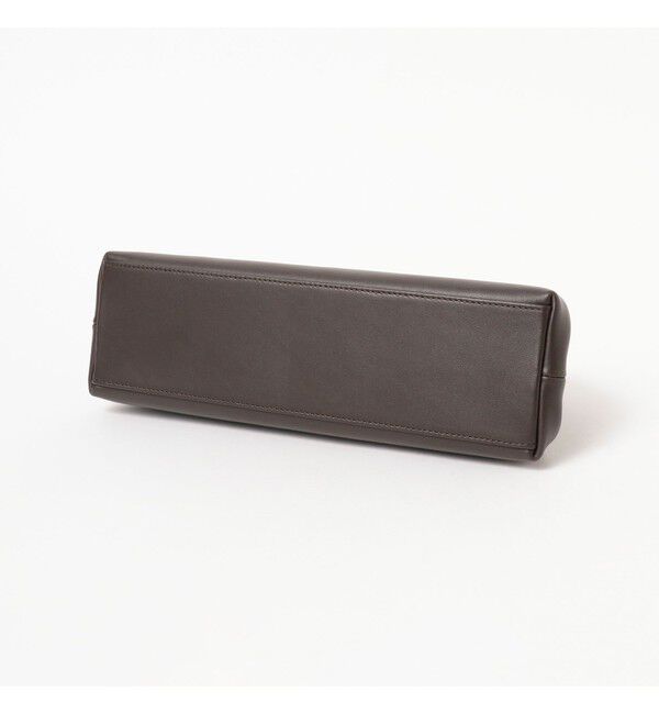 Demi-Luxe BEAMS 「PUNTI. / ECLAIR ワンショルダー ハンドバッグ M」|トートバッグ|
