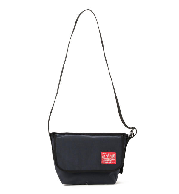 BEAMS「Manhattan Portage &times; BEAMS / 別注 1606V Messenger Bag New」|ショルダー・メッセンジャー|