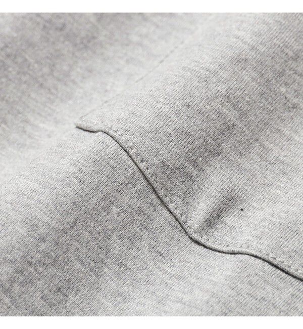 BEAMS PLUS「Pocket Tee 40/2」|Tシャツ・カットソー|