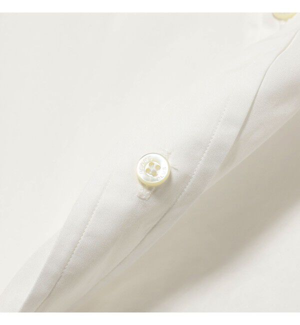 BEAMS PLUS「B.D. Color Broad」|シャツ・ブラウス|