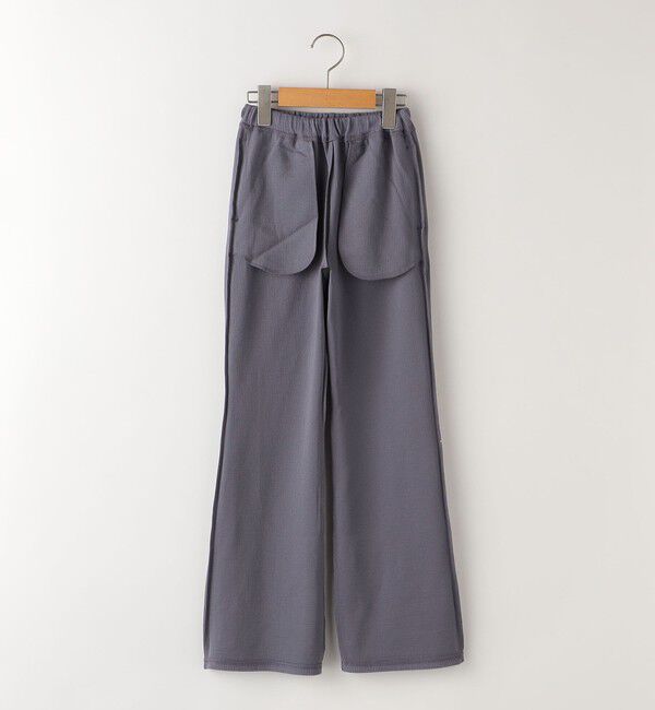 SHIPS KIDS「SHIPS KIDS:150cm / フレア パンツ」|その他|