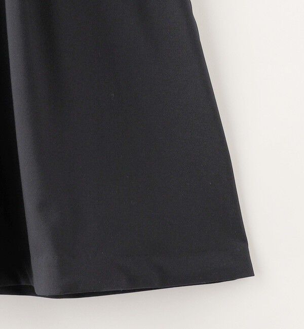 SHIPS KIDS「SHIPS KIDS:150～160cm / セレモニー ストレッチ フレア ワンピース」|ワンピース|