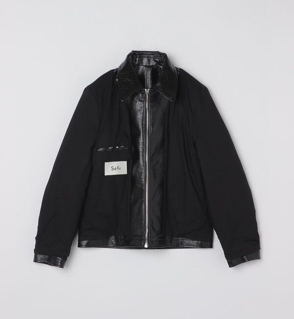 SHIPS「Sefr: DUKE JACKET」|その他|
