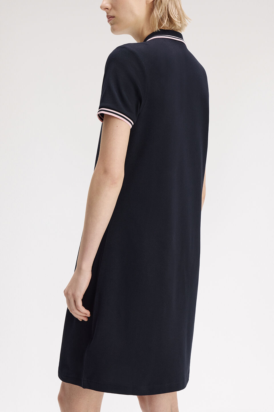 FRED PERRY 「FRED PERRY／Twin Tipped Fred Perry Dress D3600／フレッドペリーポロワンピース D3600」|ワンピース|