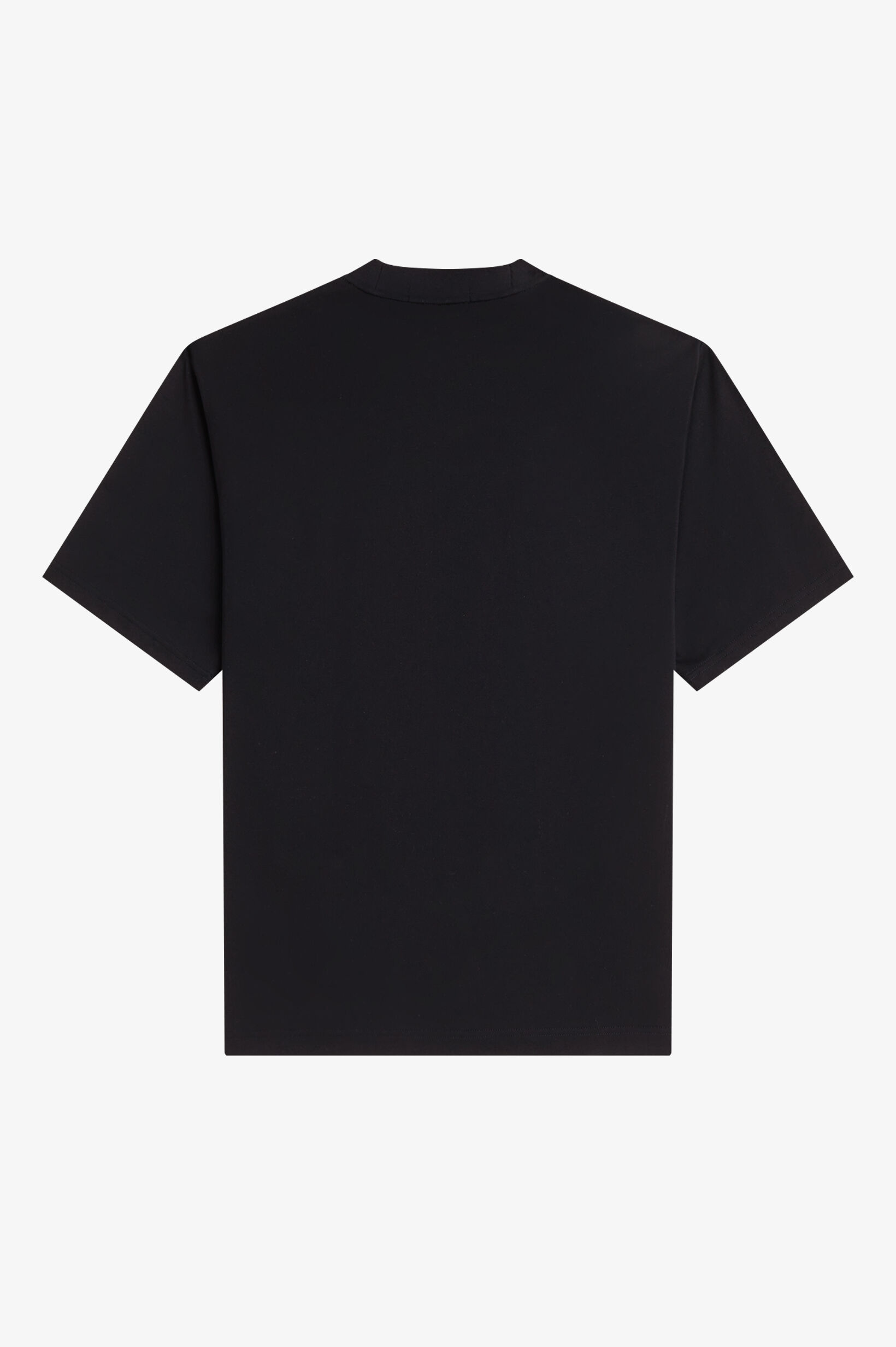FRED PERRY 「Circle Graphic T-Shirt／サークルグラフィックTシャツ」|Tシャツ・カットソー|