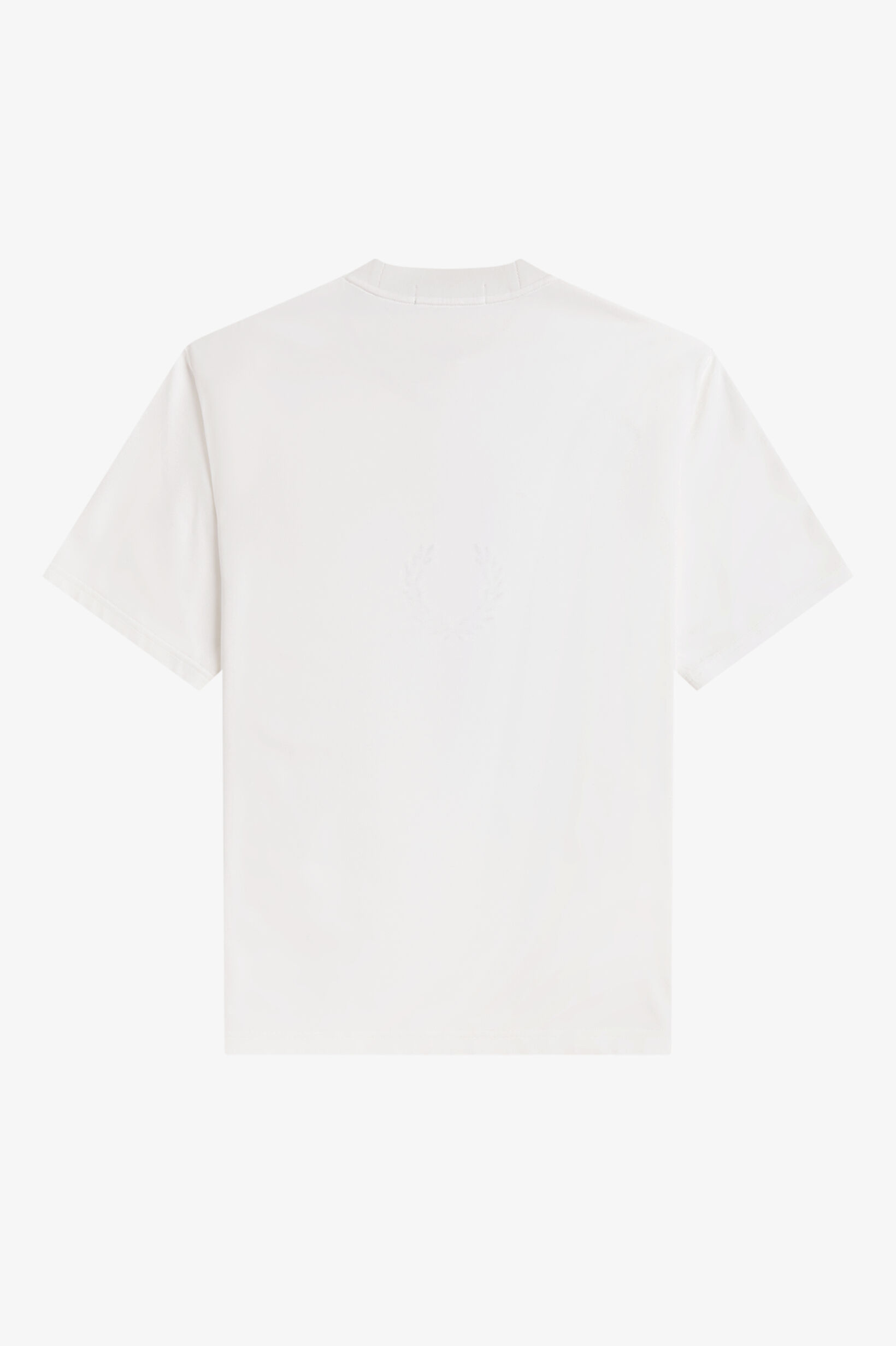 FRED PERRY 「Circle Graphic T-Shirt／サークルグラフィックTシャツ」|Tシャツ・カットソー|