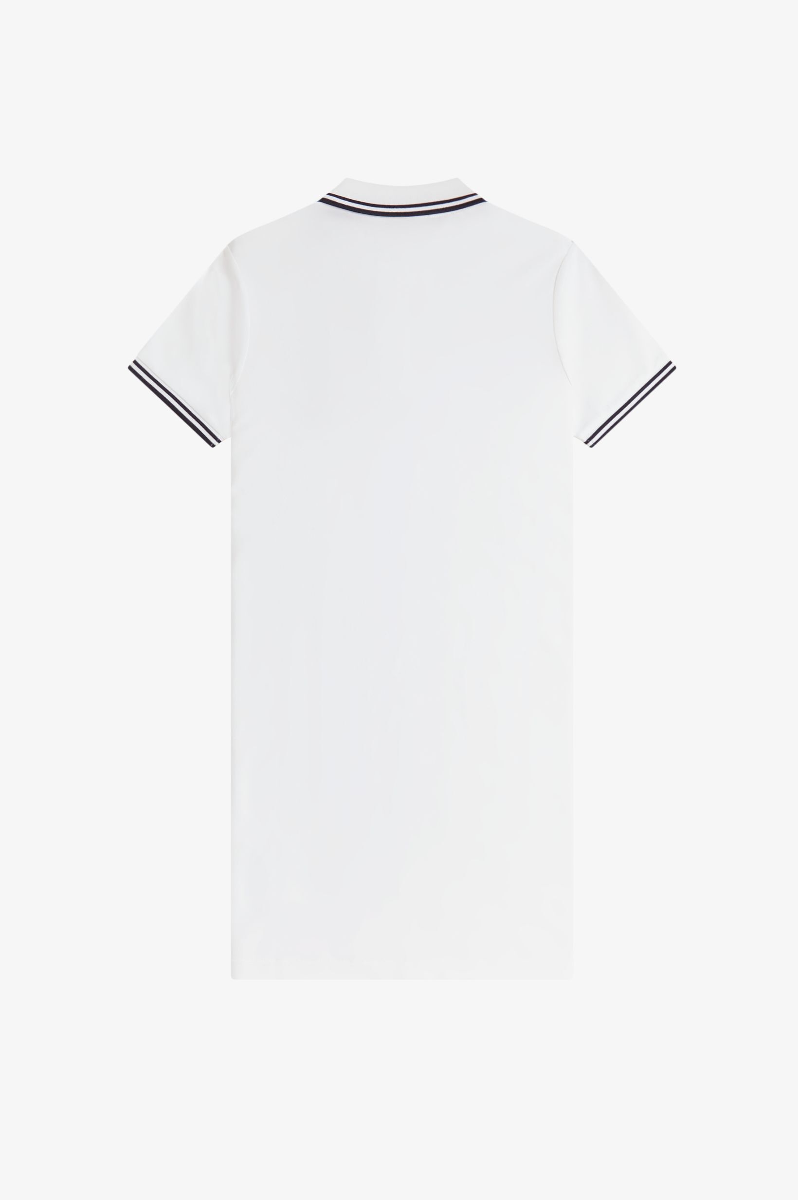 FRED PERRY 「Twin Tipped Fred Perry Dress D3600／フレッドペリーポロワンピース D3600」|ワンピース|
