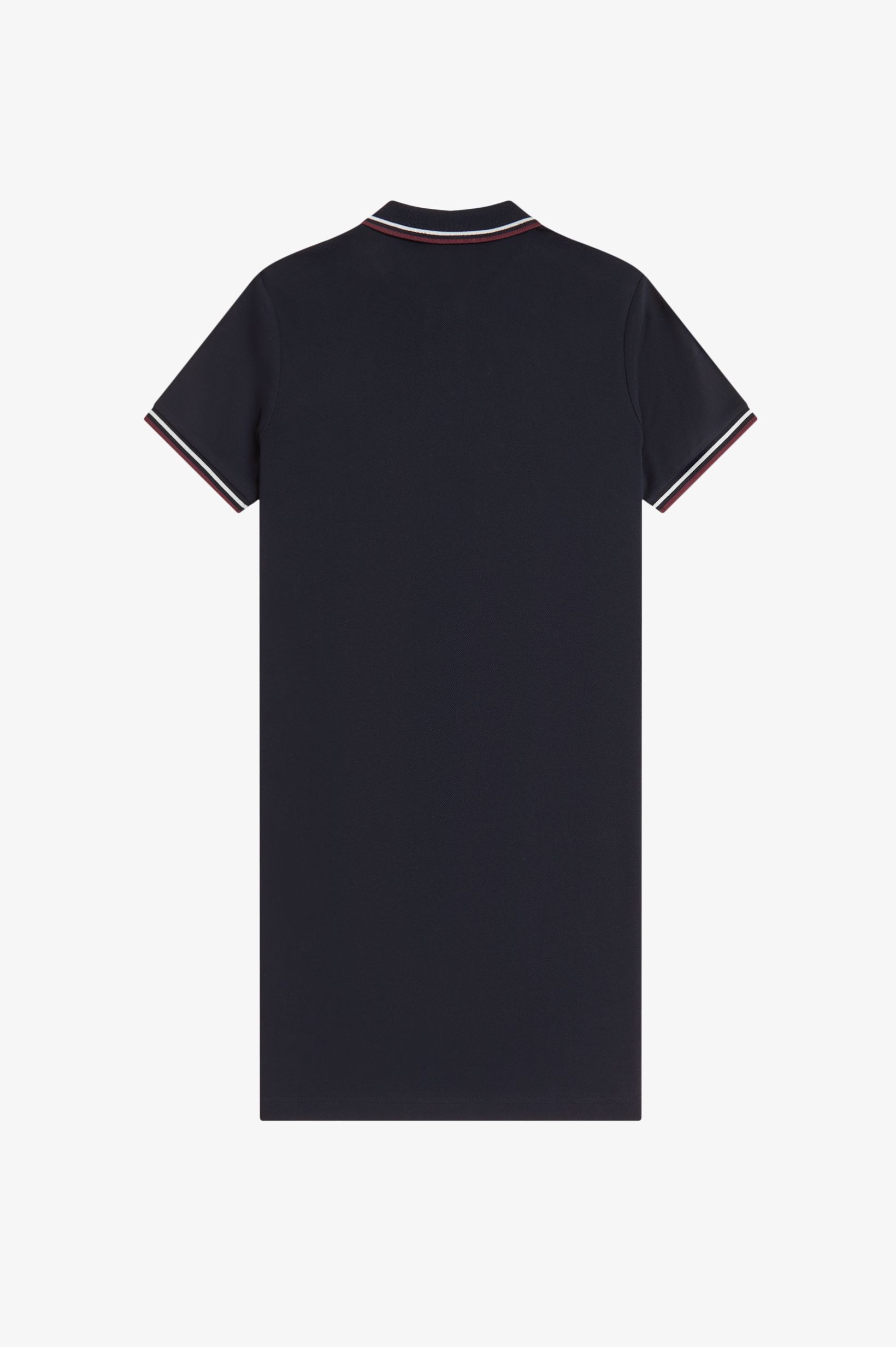FRED PERRY 「Twin Tipped Fred Perry Dress D3600／フレッドペリーポロワンピース D3600」|ワンピース|