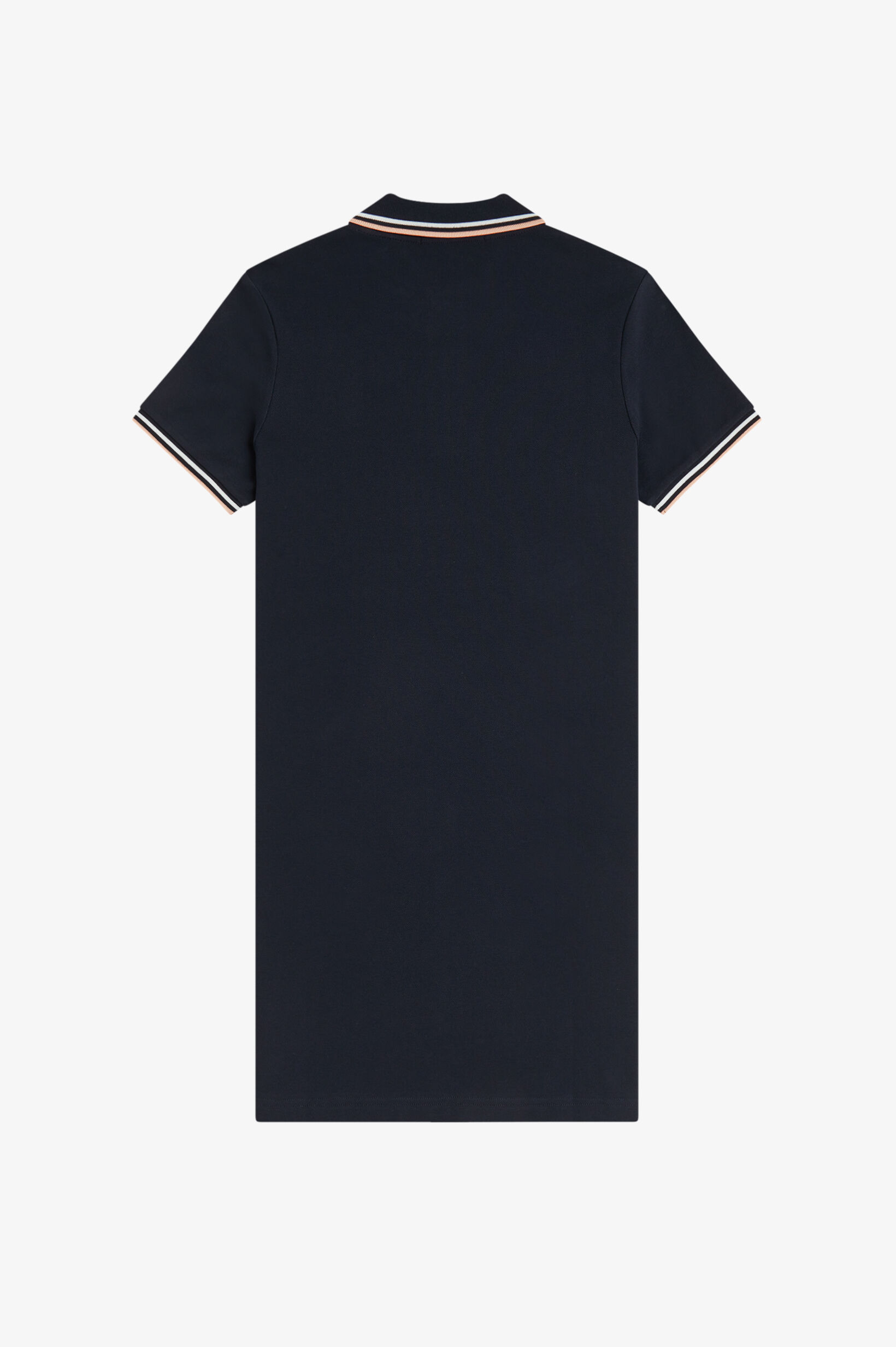 FRED PERRY 「Twin Tipped Fred Perry Dress D3600／フレッドペリーポロワンピース D3600」|ワンピース|