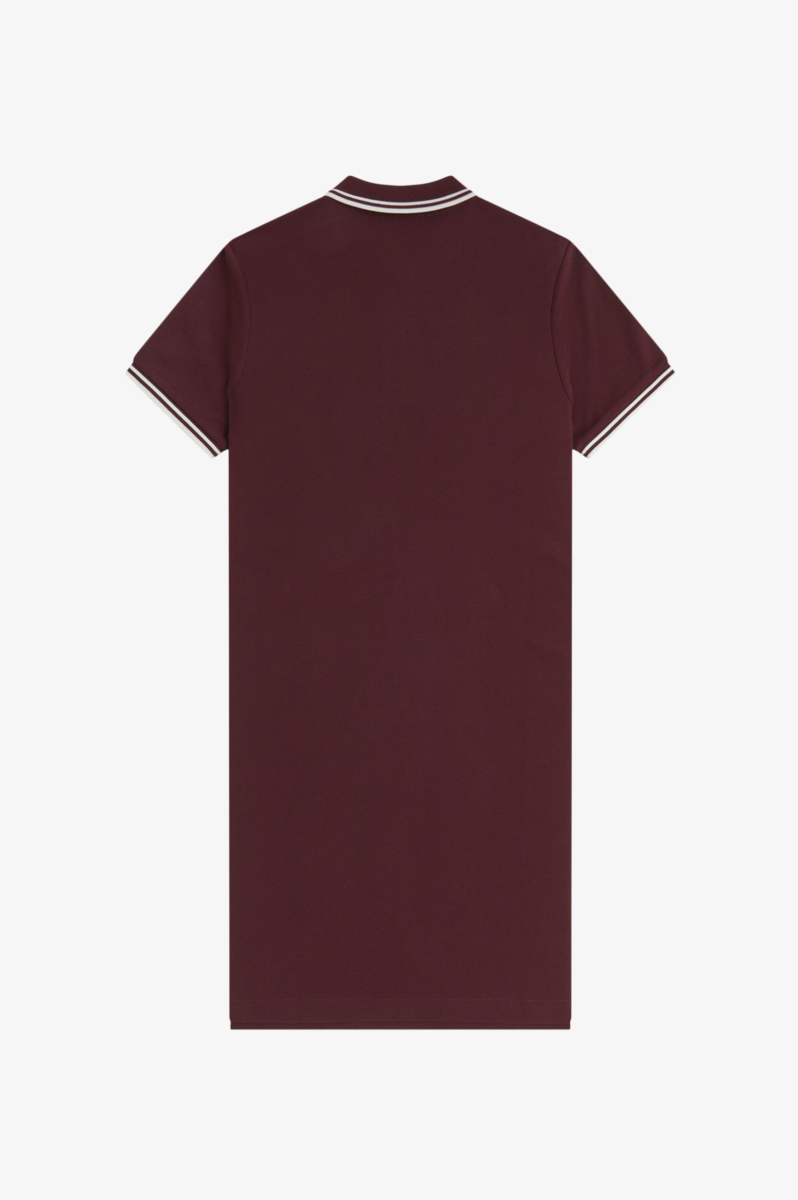 FRED PERRY 「Twin Tipped Fred Perry Dress D3600／フレッドペリーポロワンピース D3600」|ワンピース|