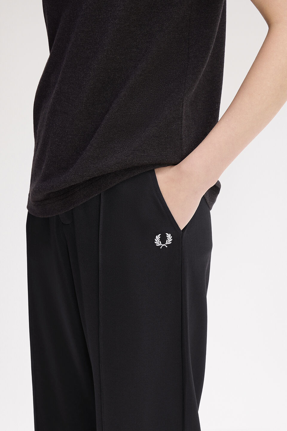 FRED PERRY 「FRED PERRY／Tricot Trousers／トリコットトラウザーズ」|その他|