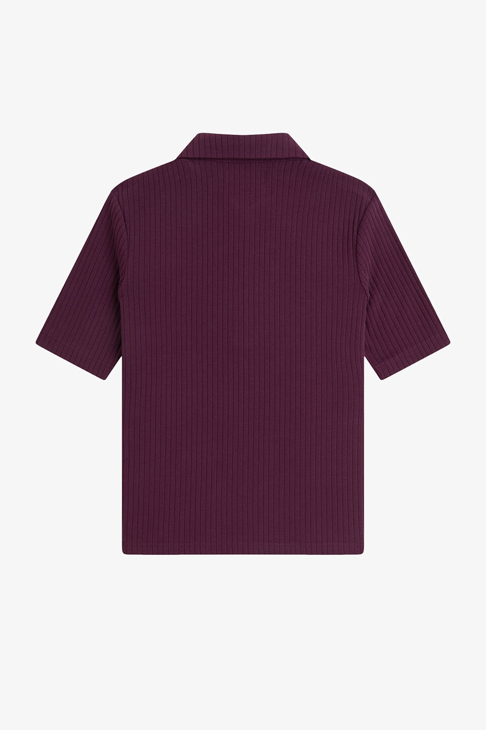 FRED PERRY 「Wide Rib Polo Shirt／ワイドリブポロシャツ」|ポロシャツ|
