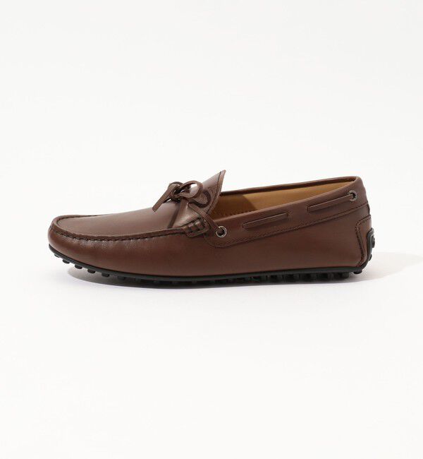 TOMORROWLAND GOODS「●TOD'S ドライビングシューズ」|その他|