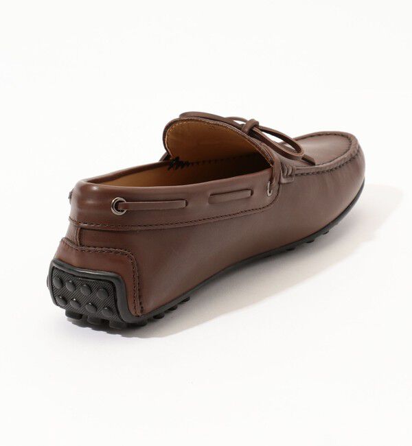 TOMORROWLAND GOODS「●TOD'S ドライビングシューズ」|その他|