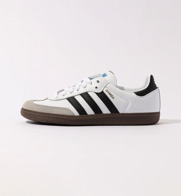 TOMORROWLAND GOODS「adidas Originals SAMBA OG スニーカー」|スニーカー|