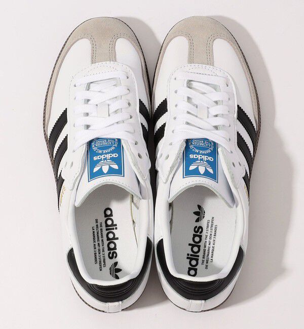 TOMORROWLAND GOODS「adidas Originals SAMBA OG スニーカー」|スニーカー|