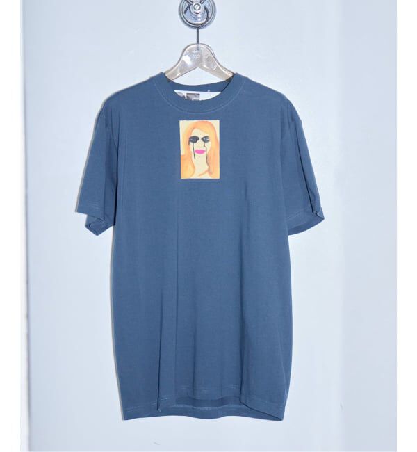  「CREATIVE GROWTH ARTIST TEE：Tシャツ」|Tシャツ・カットソー|