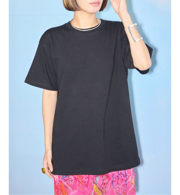  「CREATIVE GROWTH ARTIST TEE：Tシャツ」|Tシャツ・カットソー|