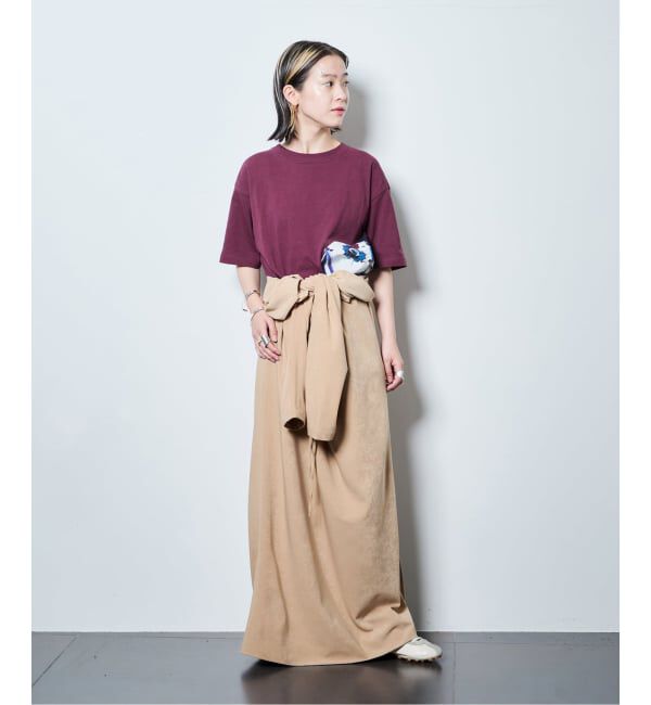  「CREATIVE GROWTH ARTIST TEE：Tシャツ」|Tシャツ・カットソー|