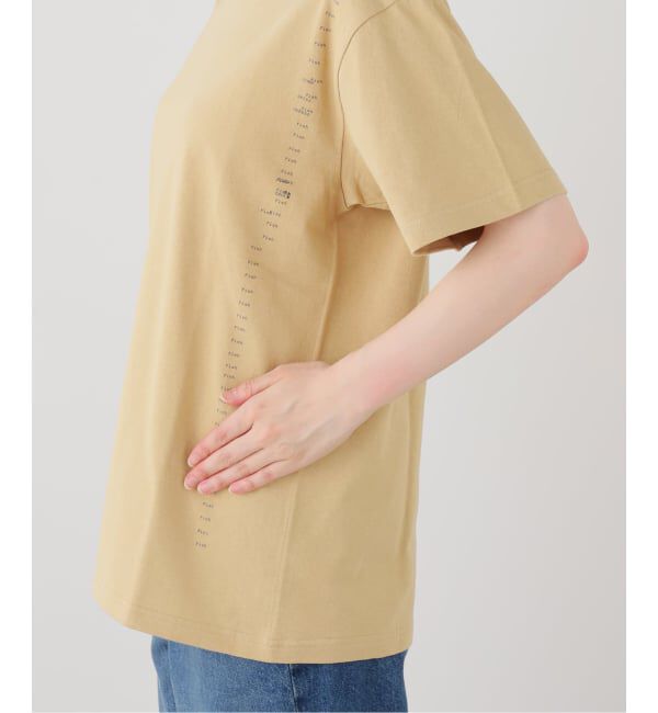  「CREATIVE GROWTH ARTIST TEE：Tシャツ」|Tシャツ・カットソー|
