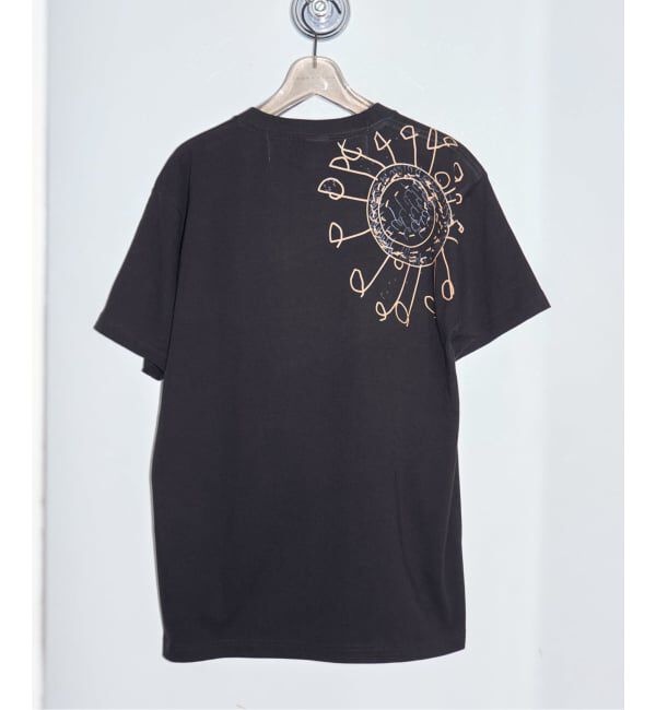  「CREATIVE GROWTH ARTIST TEE：Tシャツ」|Tシャツ・カットソー|