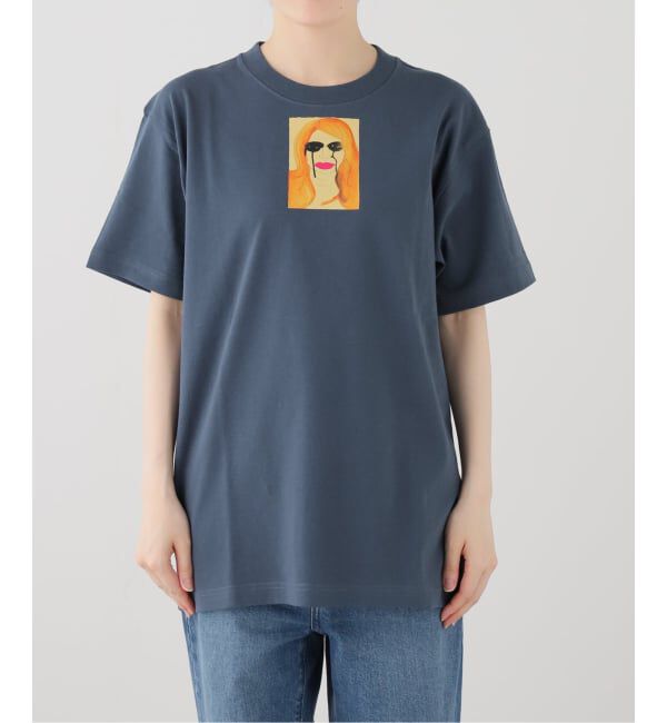  「CREATIVE GROWTH ARTIST TEE：Tシャツ」|Tシャツ・カットソー|