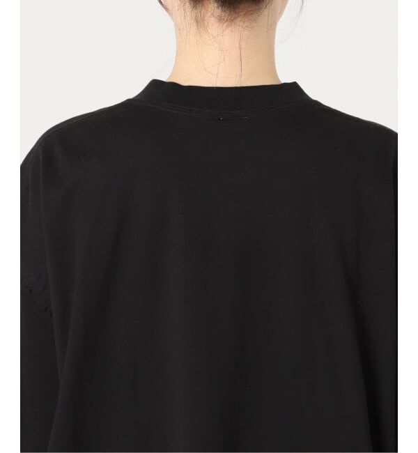  「《追加2》KEY NECK Tシャツ」|Tシャツ・カットソー|